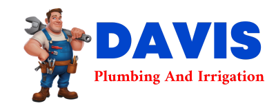 Trusted plumber in TONTITOWN